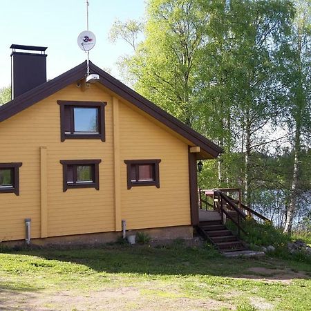 Kaijonselaen Moekit Kaita Villa Kaitainen Kültér fotó