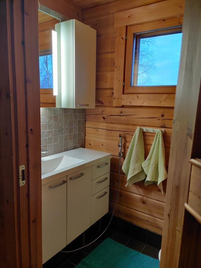 Kaijonselaen Moekit Kaita Villa Kaitainen Kültér fotó