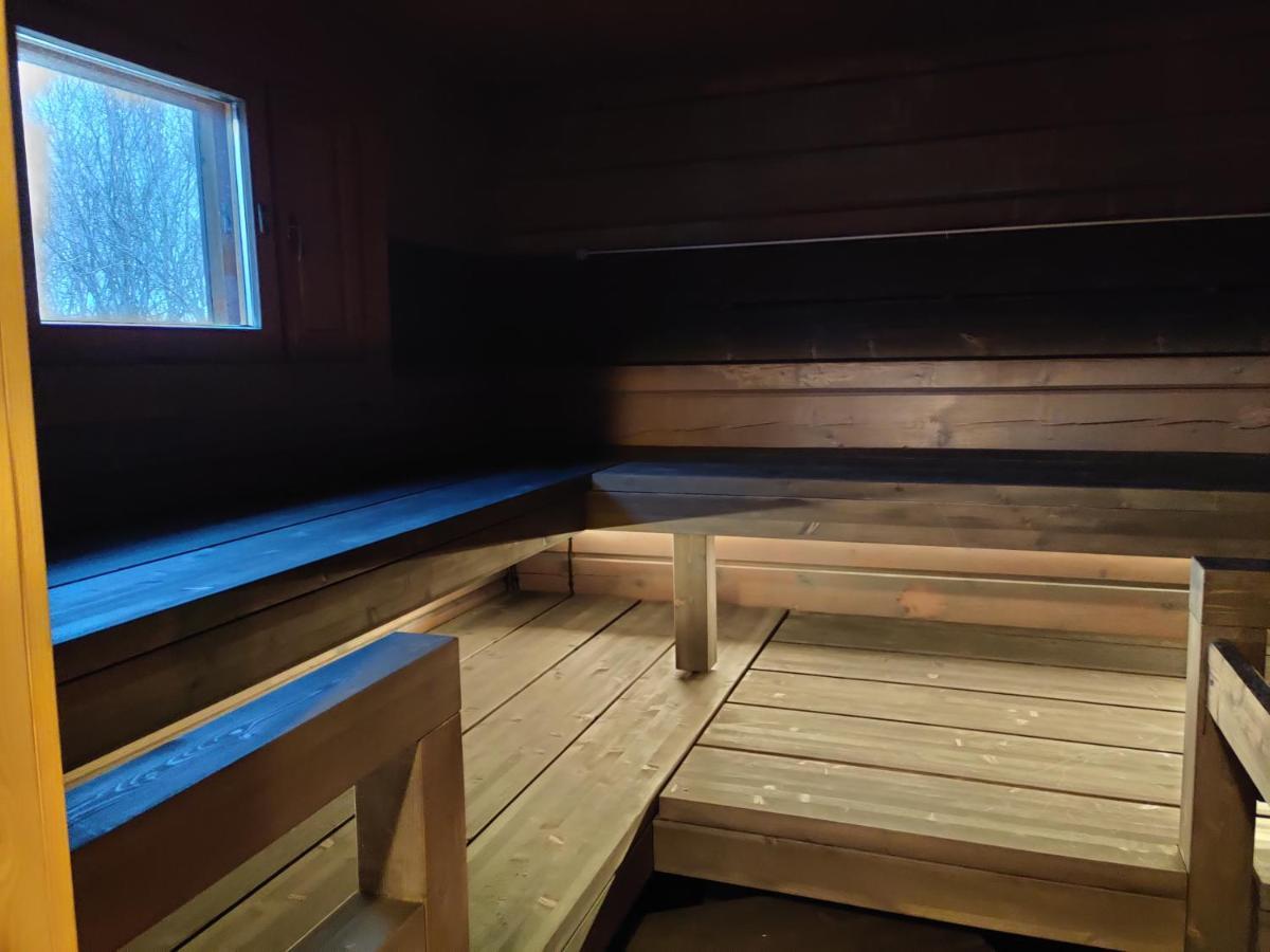 Kaijonselaen Moekit Kaita Villa Kaitainen Kültér fotó