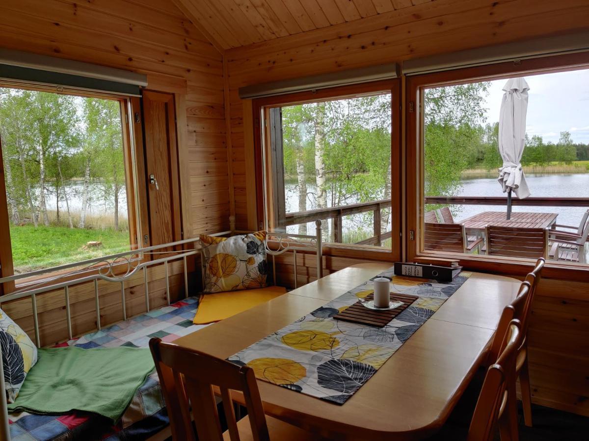Kaijonselaen Moekit Kaita Villa Kaitainen Kültér fotó