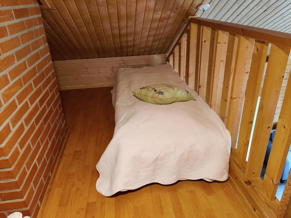 Kaijonselaen Moekit Kaita Villa Kaitainen Kültér fotó