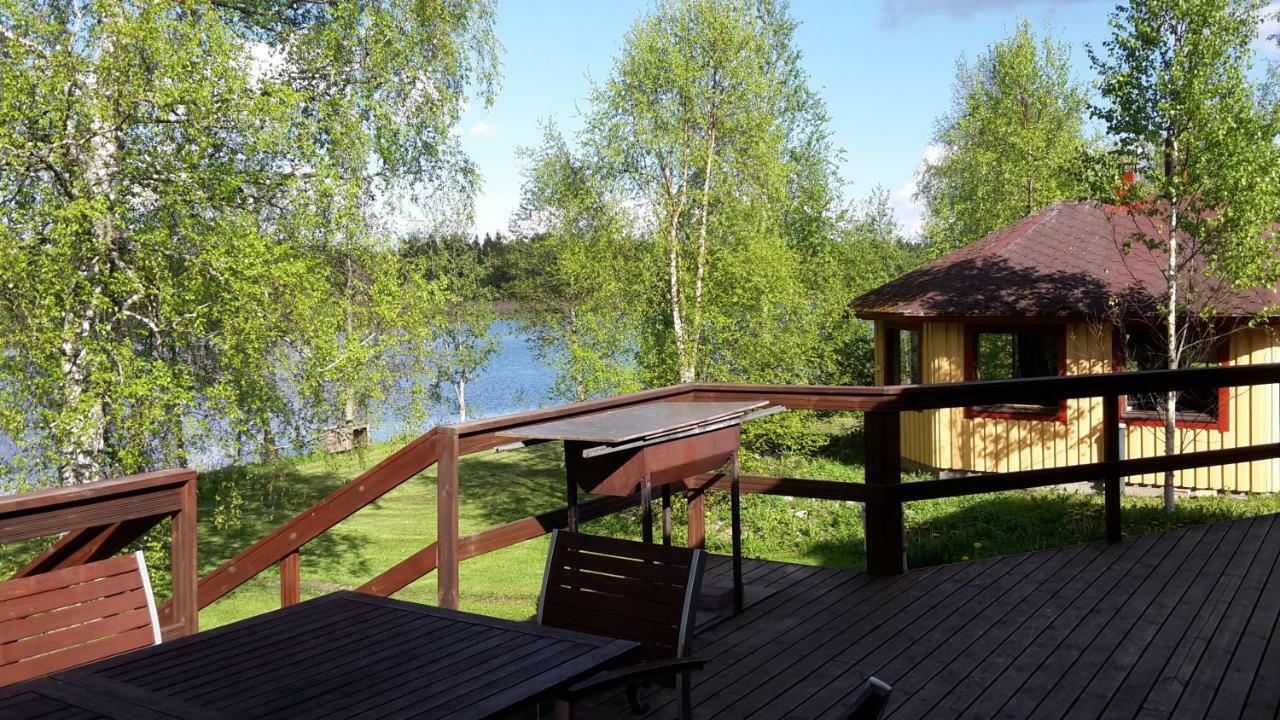 Kaijonselaen Moekit Kaita Villa Kaitainen Kültér fotó