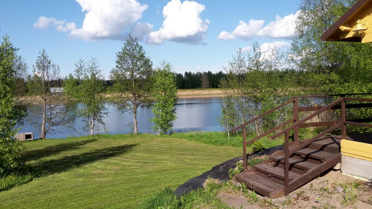 Kaijonselaen Moekit Kaita Villa Kaitainen Kültér fotó