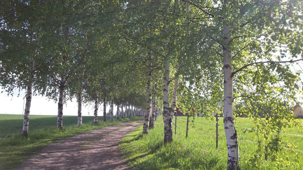 Kaijonselaen Moekit Kaita Villa Kaitainen Kültér fotó