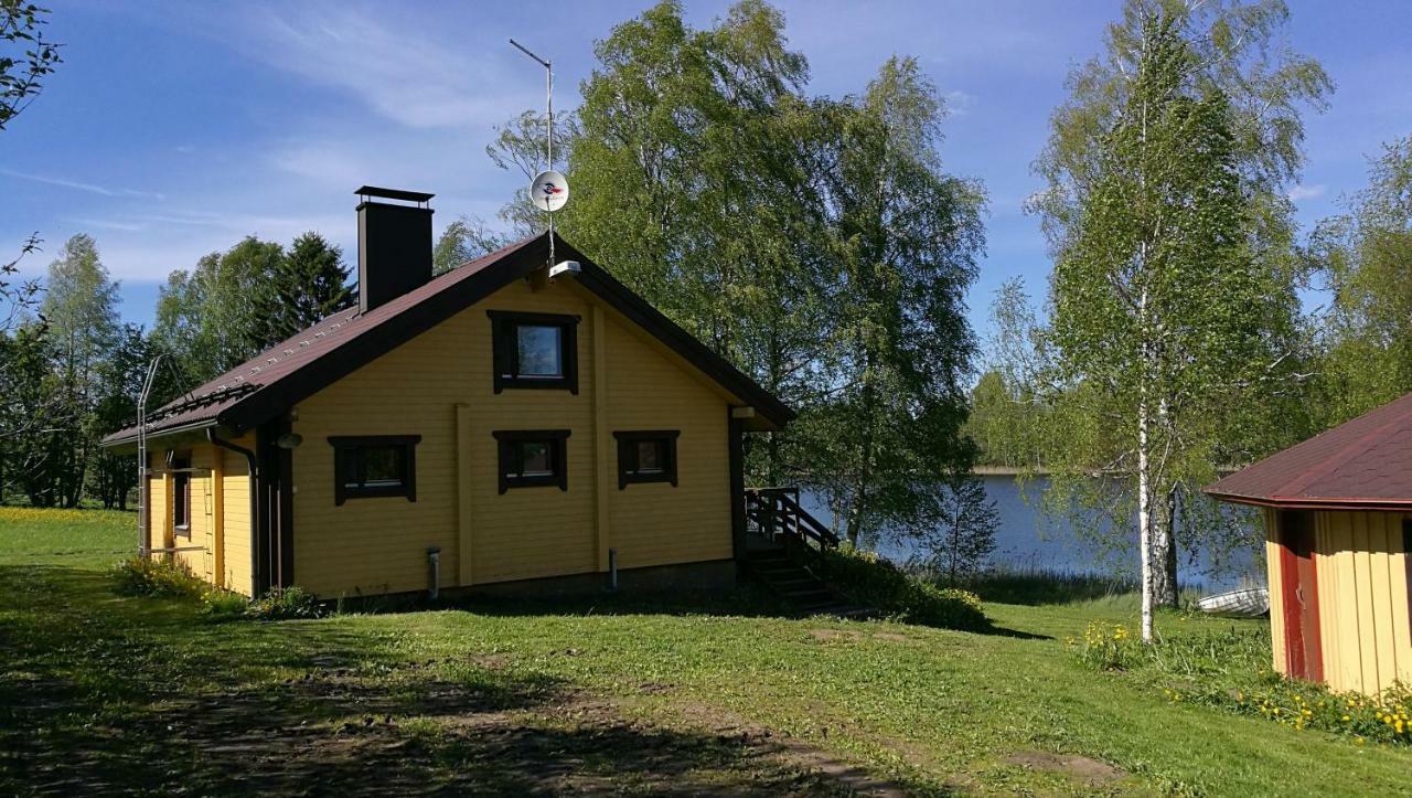 Kaijonselaen Moekit Kaita Villa Kaitainen Kültér fotó